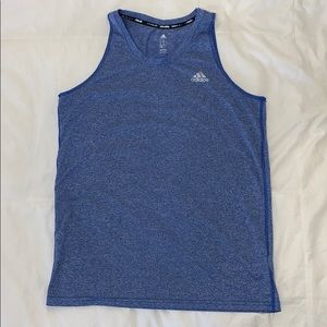 Adidas climate tank